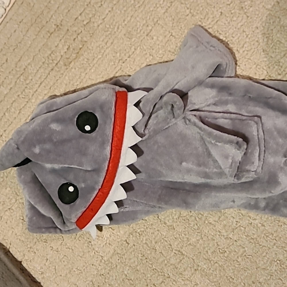 Kids Robe